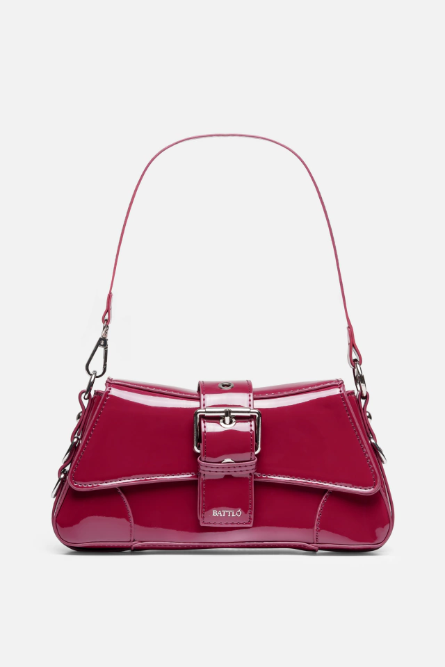 Kenzie Minibag Cherry thumbnail 2