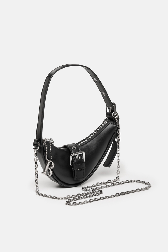 Lily Babybag Negro thumbnail 2
