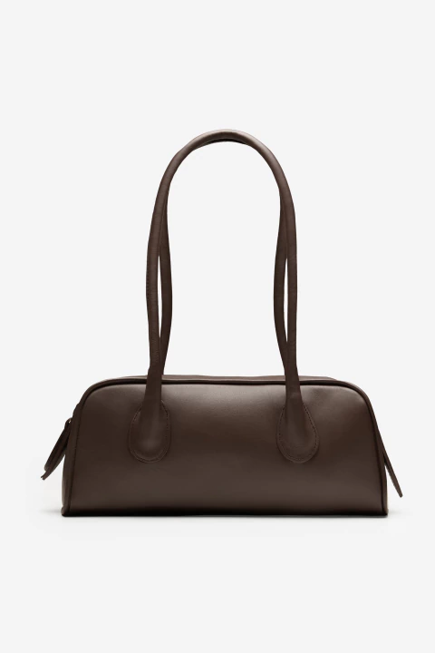 Maeve bag Chocolate - comprar online