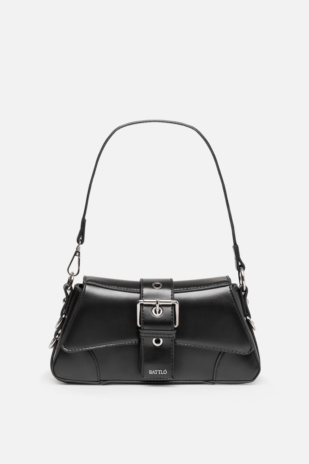 Kenzie Minibag Negro thumbnail 3