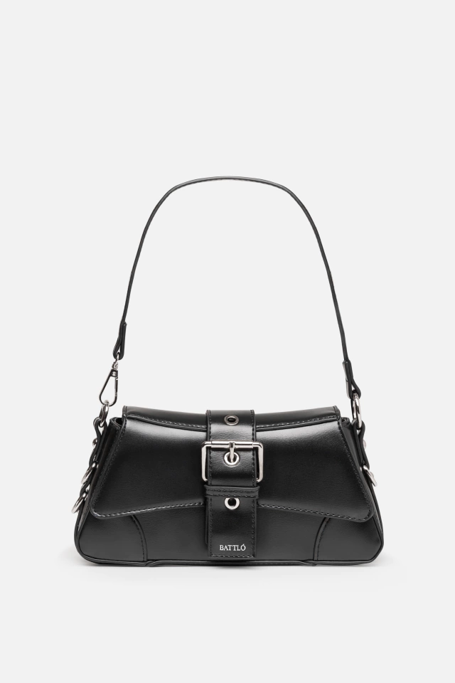 Kenzie Minibag Negro thumbnail 2
