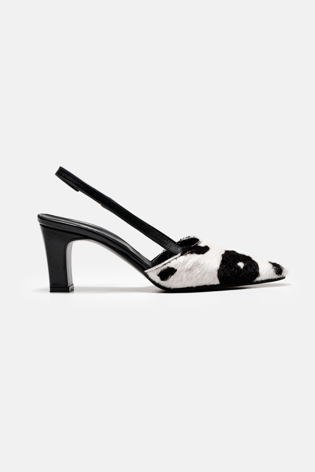 Sandalias Lena Cow thumbnail 2