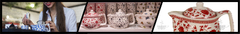 Banner de la categoría Teteras y Tazas individuales