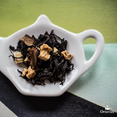 Té negro Sabor de Oriente - comprar online
