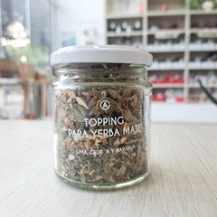 Toppings para mate - tienda online