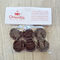 Bombones de Chocolate x6 unidades - tienda online