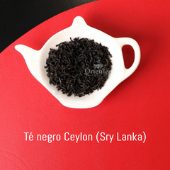 Ceylon Supreme (Sri Lanka)