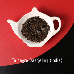 Darjeeling (India)