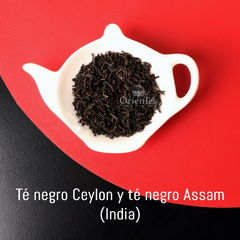 English Breakfast (India)