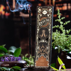 Linea de Sahumerios Ritual en internet