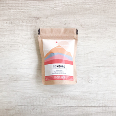 Té negro agroecológico artesanal - comprar online