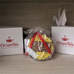 Torta Galesa - comprar online