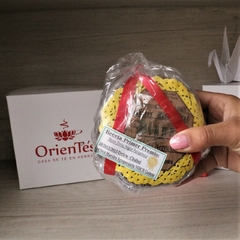 Torta Galesa