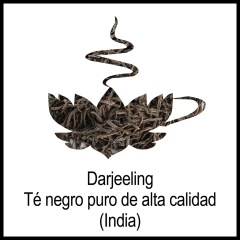 Darjeeling (India) - comprar online