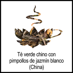 Bodghaya (Chino) - comprar online