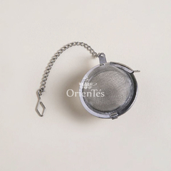 Infusor Esfera de metal mediano - comprar online