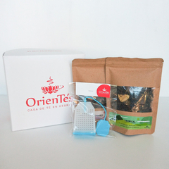 Pack Cálido
