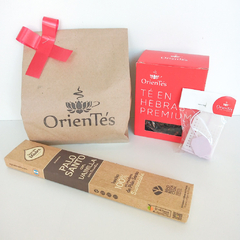 Pack Dulce Aroma