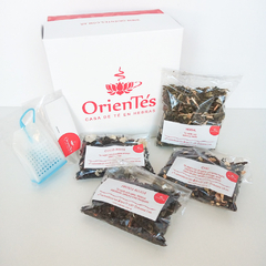 Pack MultiHebras