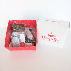 Pack MultiHebras - comprar online