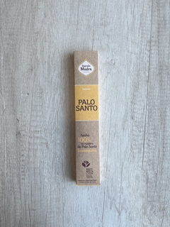 Línea de Sahumerios Palo Santo - comprar online