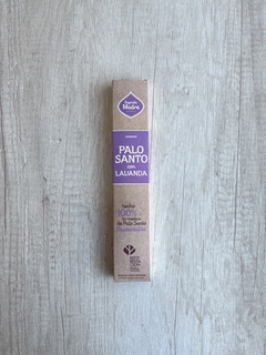 Línea de Sahumerios Palo Santo - tienda online