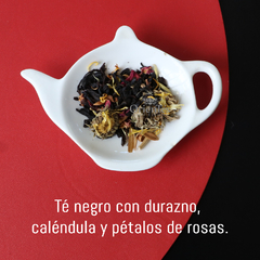 Té negro Pérsico