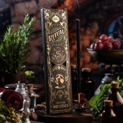 Linea de Sahumerios Ritual