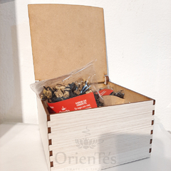 Box guardaté - comprar online