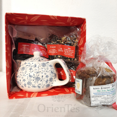 Box te quiero tanto - comprar online