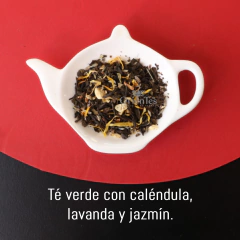 Té verde Relax