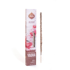 Línea de Sahumerios Yagra - comprar online