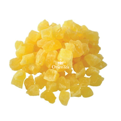 Ananá x 100 gr - comprar online