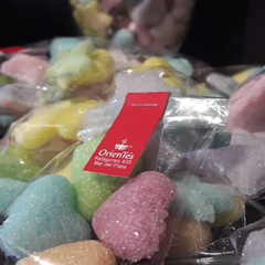 Terrones de azúcar x 4 u. - comprar online