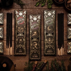 Linea de Sahumerios Ritual - comprar online