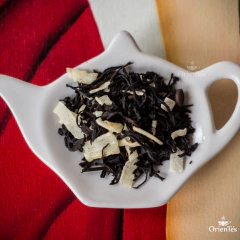 Té negro coco dulce - OrienTés
