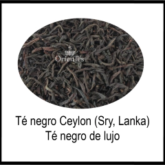 Ceylon Supreme (Sri Lanka) - comprar online