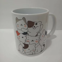 Taza diseño Gatitos - comprar online