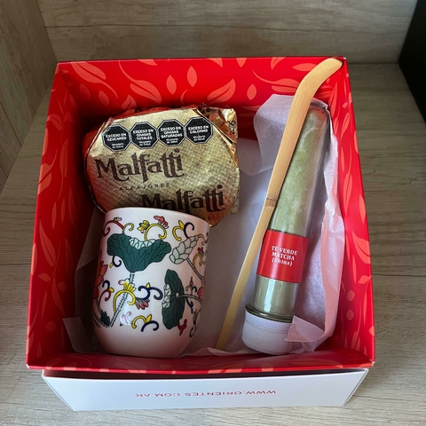 Pack Matcha