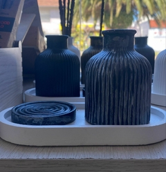 Porta Sahumerio Kit - comprar online