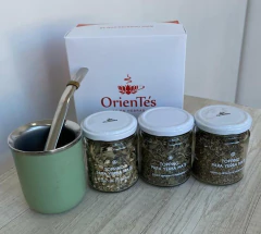 Pack Matero - comprar online