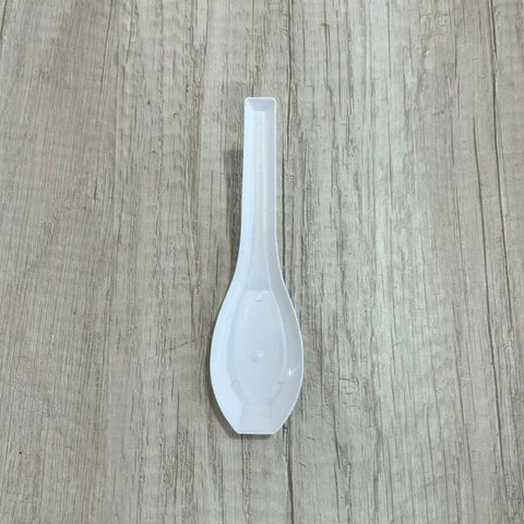 Cuchara medidora de plástico - comprar online