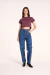 JEAN MOM PAM - comprar online