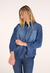 CAMISA MANGA LARGA FREDDIE LIGHT - Tipa Denim | Web Store
