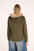CAMPERA BARCELONA - Tipa Denim | Web Store