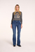 JEAN OXFORD ILUSION - comprar online