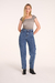 JEAN MOM LIGHT - comprar online