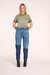 JEAN MOM STRANGER - comprar online