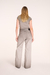 JEAN WIDE LEG RIGIDO WHITE START en internet