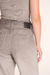 JEAN WIDE LEG RIGIDO WHITE START - Tipa Denim | Web Store